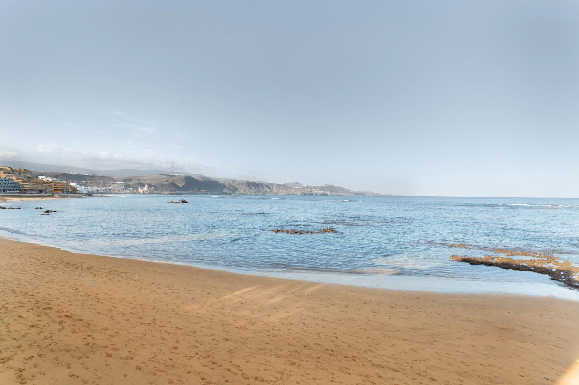 Apartamento El Hogar Del Viajero Las Palmas de Gran Canaria