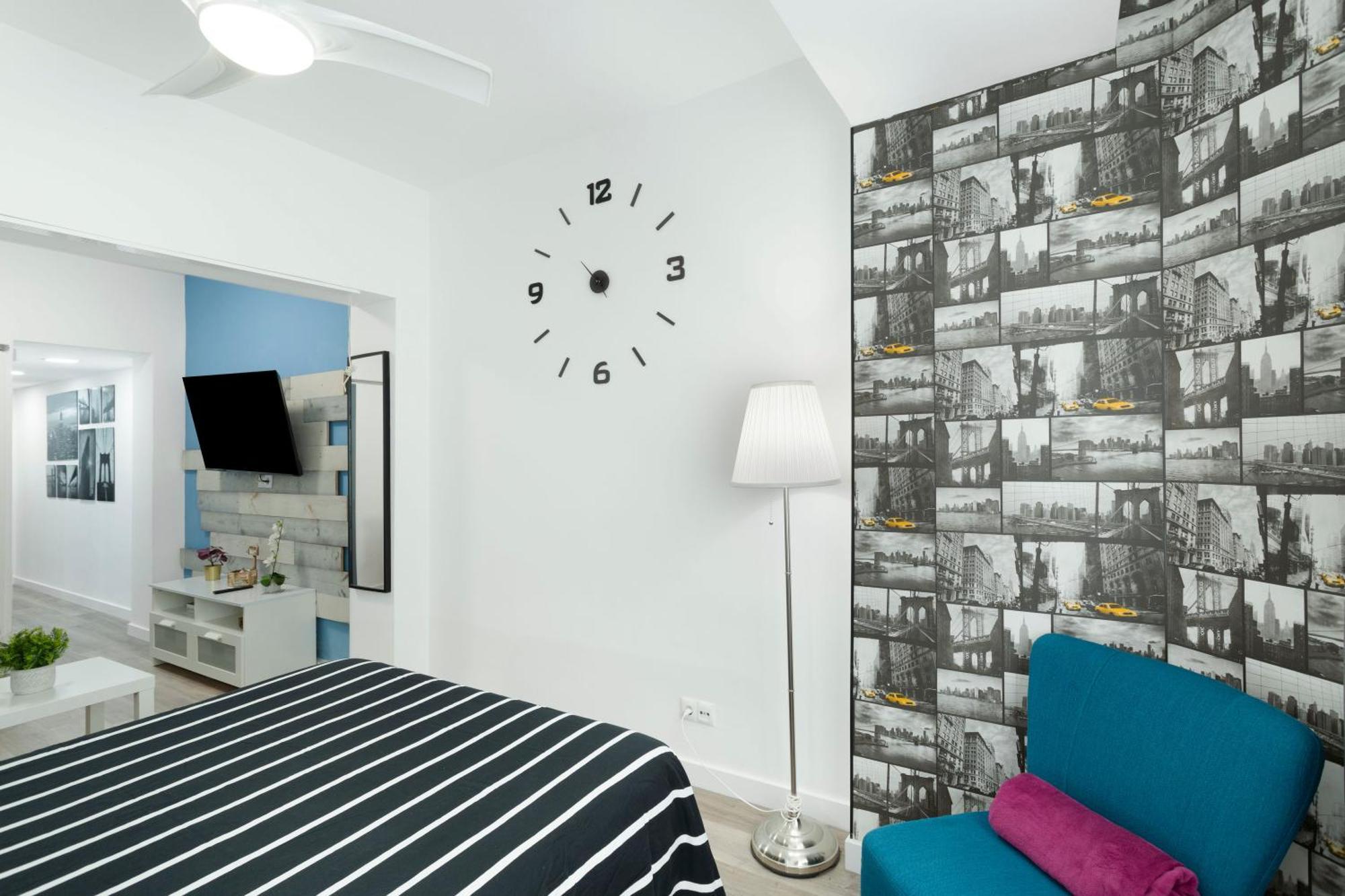 El Hogar Del Viajero Apartamento