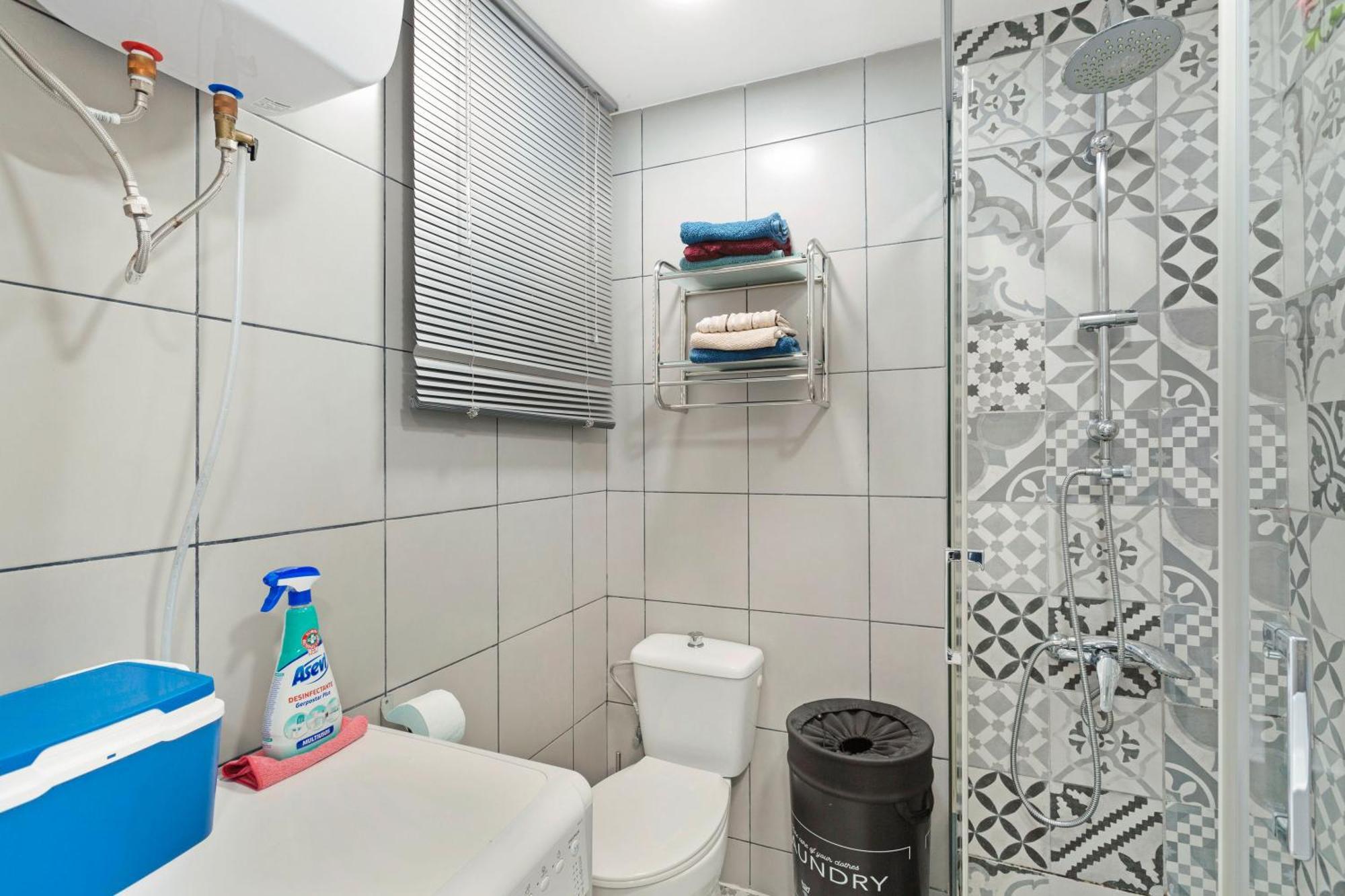 El Hogar Del Viajero Apartment Las Palmas / Gran Canaria
