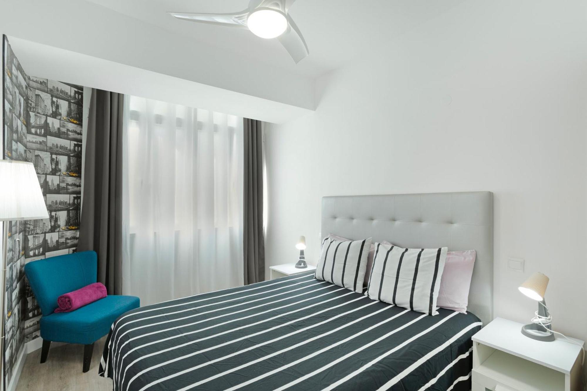 Apartamento El Hogar Del Viajero *
