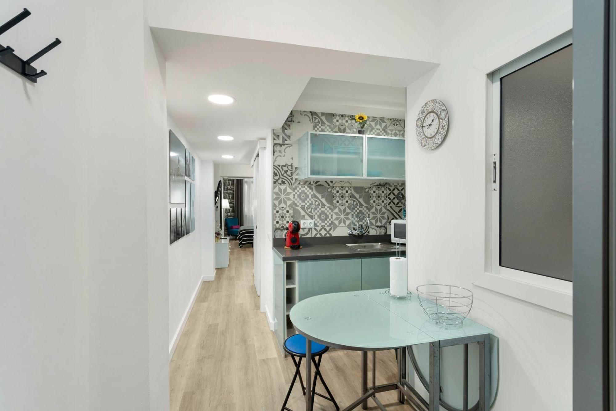 El Hogar Del Viajero Apartamento Las Palmas de Gran Canaria