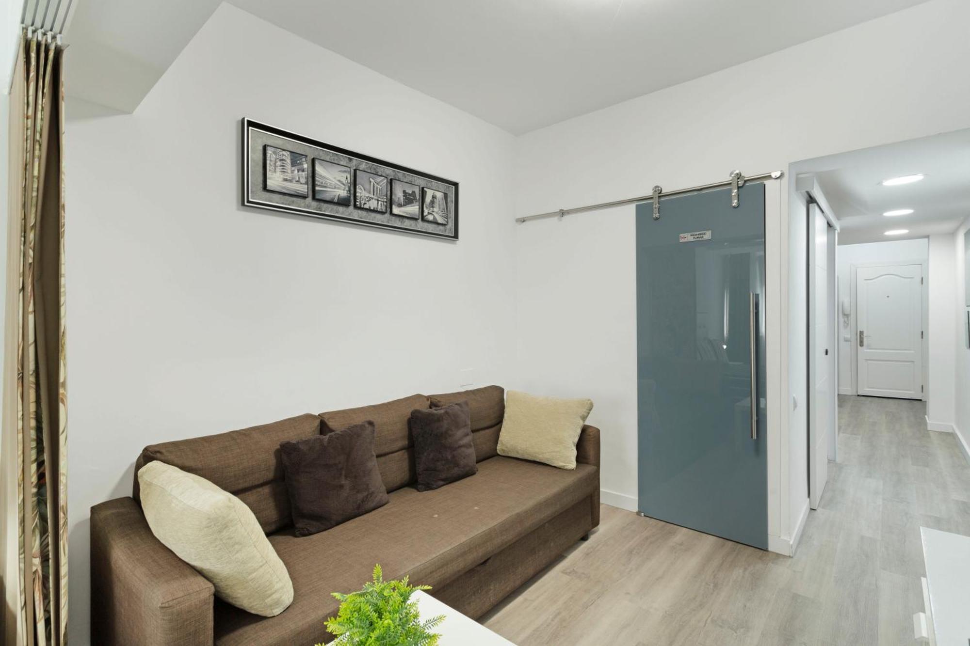 El Hogar Del Viajero Apartamento Las Palmas de Gran Canaria