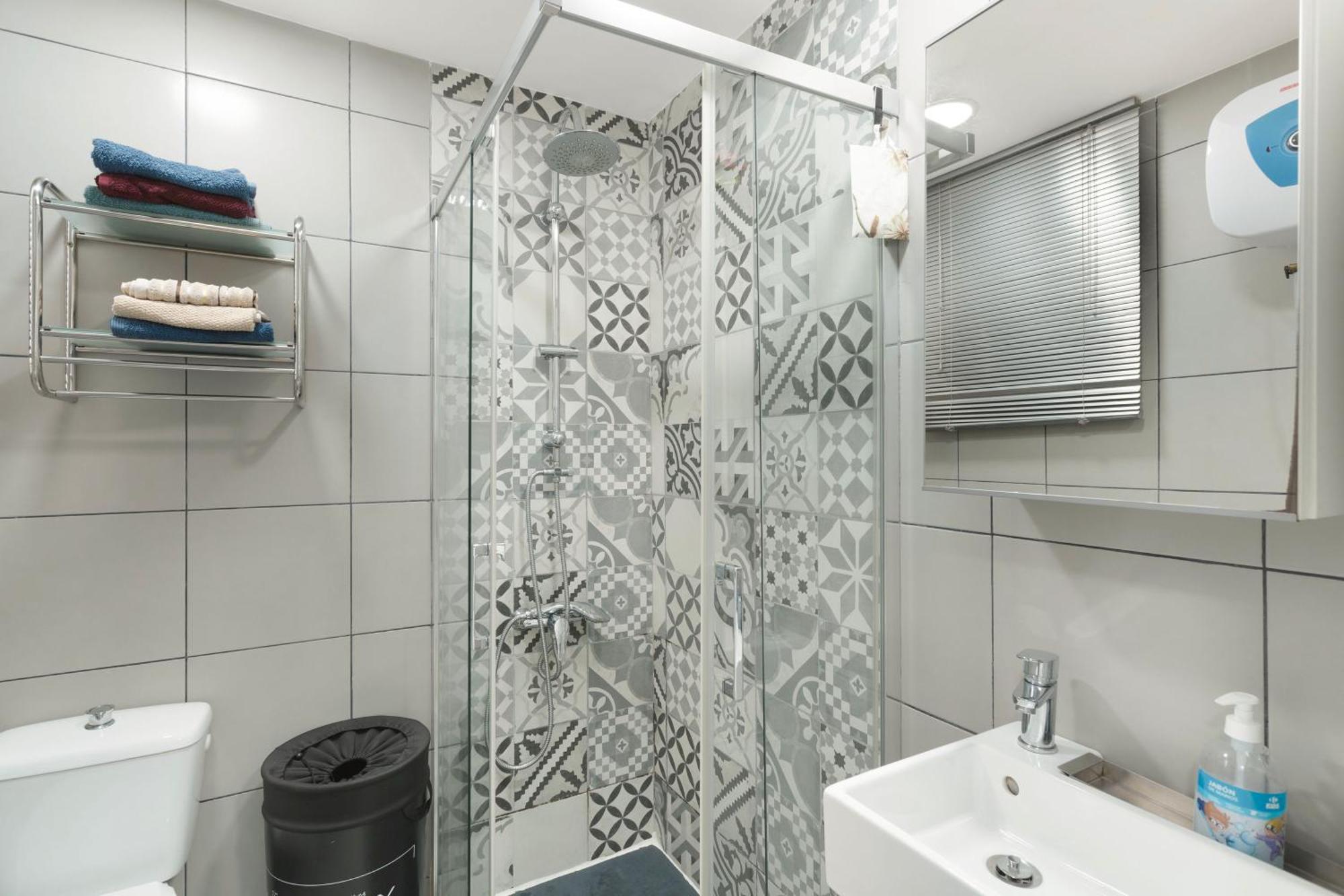 El Hogar Del Viajero Apartamento