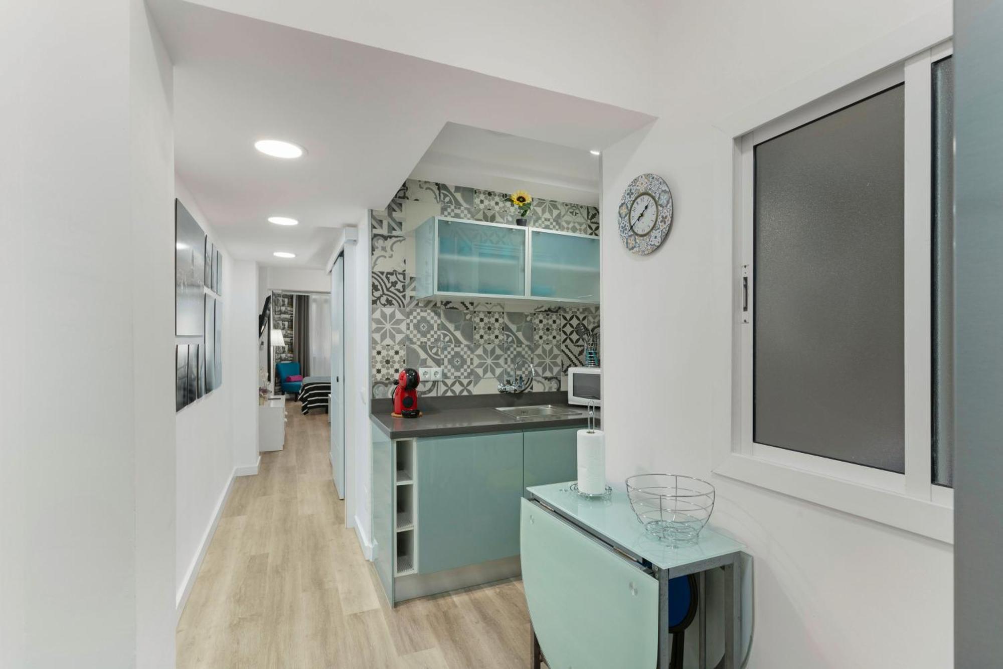 El Hogar Del Viajero Apartamento Las Palmas de Gran Canaria