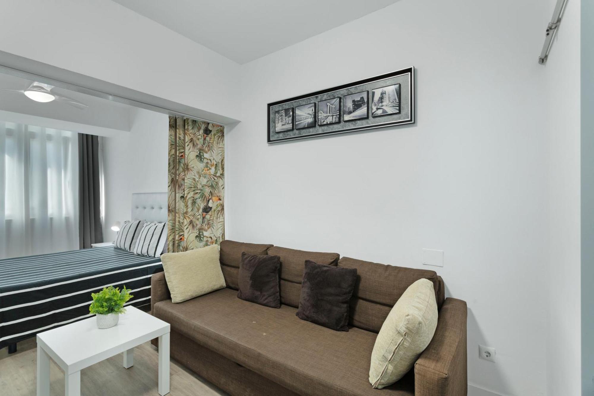 El Hogar Del Viajero Las Palmas de Gran Canaria